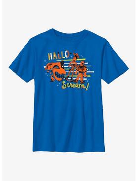 Disney Pixar Toy Story Hallo-Scream! Youth T-Shirt, , hi-res