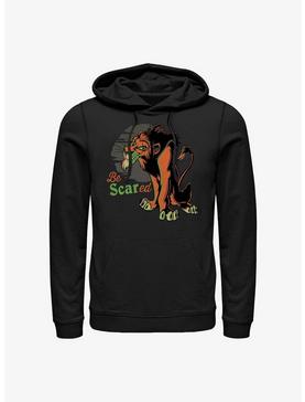 Disney The Lion King Be SCARed Hoodie, , hi-res