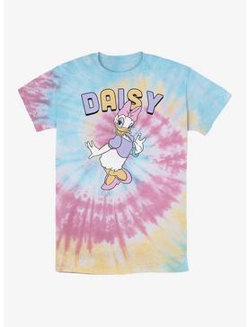 Disney Daisy Duck Traditional Tie-Dye T-Shirt, , hi-res