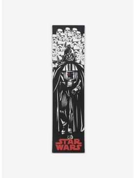 Star Wars Darth Vader and Stormtroopers Hanging Canvas Wall Decor, , hi-res