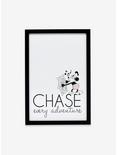 Disney Mickey Mouse Chase Every Adventure Wood Wall Decor, , hi-res