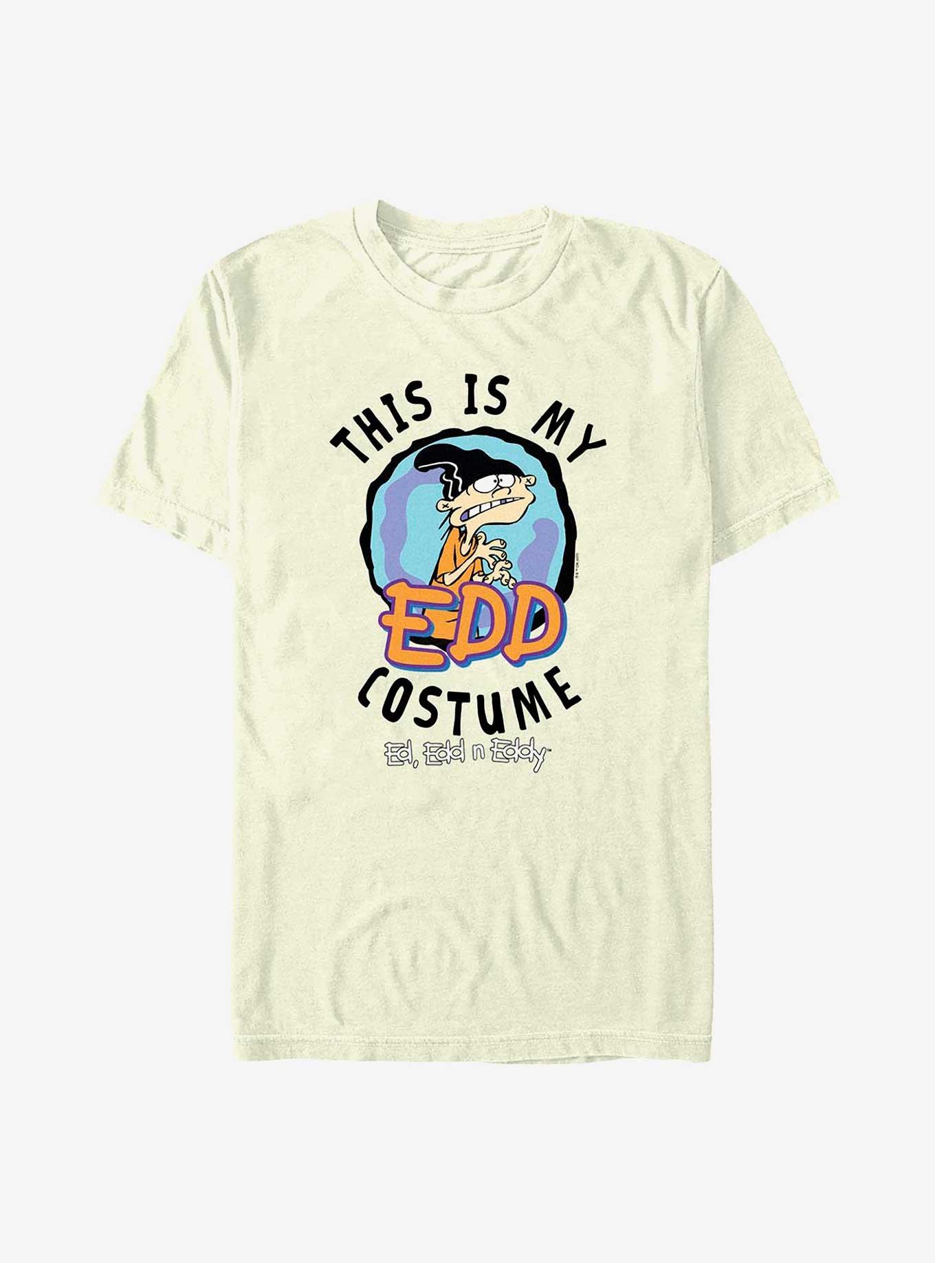 ed edd n eddy costume