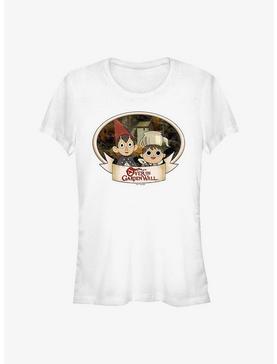 Cartoon Network Over the Garden Wall The Old Grist Mill Girls T-Shirt, , hi-res