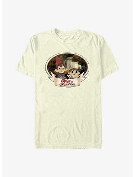 Cartoon Network Over the Garden Wall The Old Grist Mill T-Shirt, , hi-res