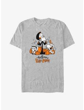 Cartoon Network The Grim Adventures of Billy & Mandy Pumpkins T-Shirt, , hi-res