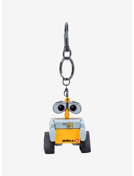 Loungefly Disney Pixar WALL-E Figural Keychain, , hi-res