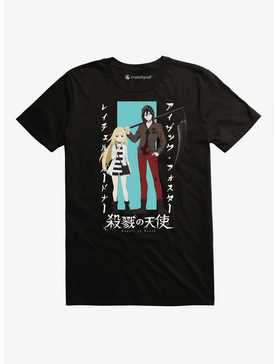 Angels Of Death Zack And Ray T-Shirt, , hi-res