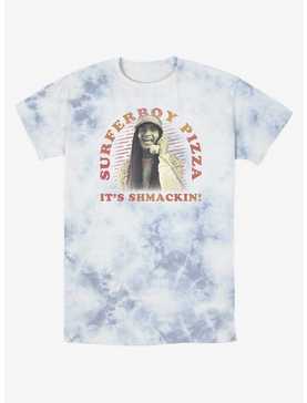 Stranger Things Argyle Shmackin' Mineral Wash T-Shirt, , hi-res