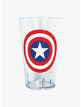 Marvel Captain America Shield Icon Tritan Cup, , hi-res