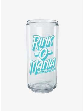Stranger Things Rink-O-Mania Logo Can Cup, , hi-res