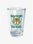 Stranger Things Hawkins High School Mini Glass, , hi-res