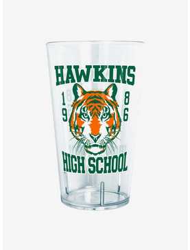 Stranger Things Hawkins High School Tritan Cup, , hi-res