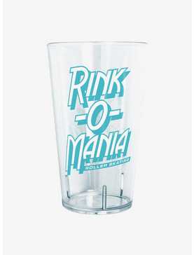 Stranger Things Rink-O-Mania Logo Tritan Cup, , hi-res