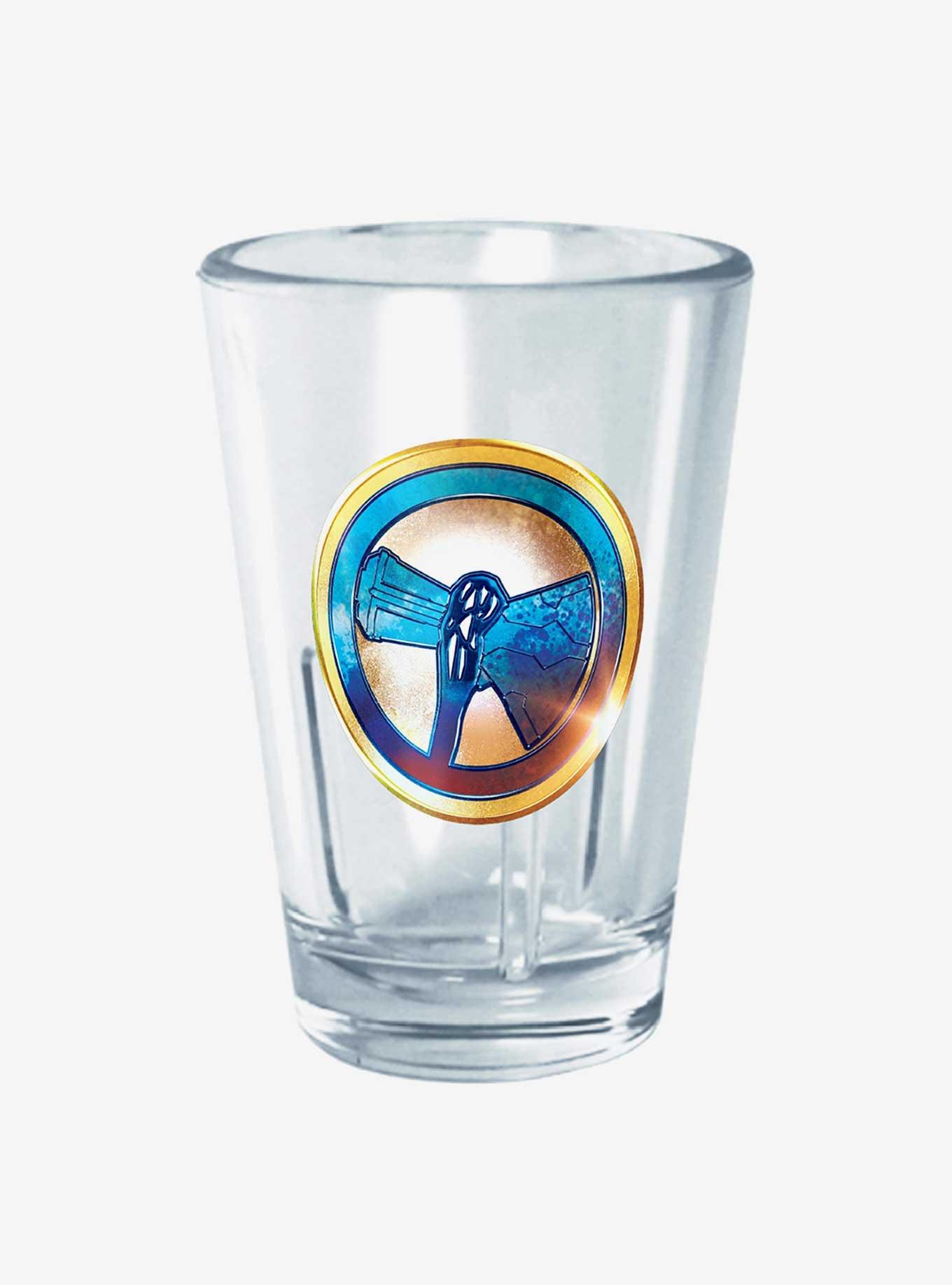 Marvel Thor: Love and Thunder Stormbreaker Mini Glass, , hi-res