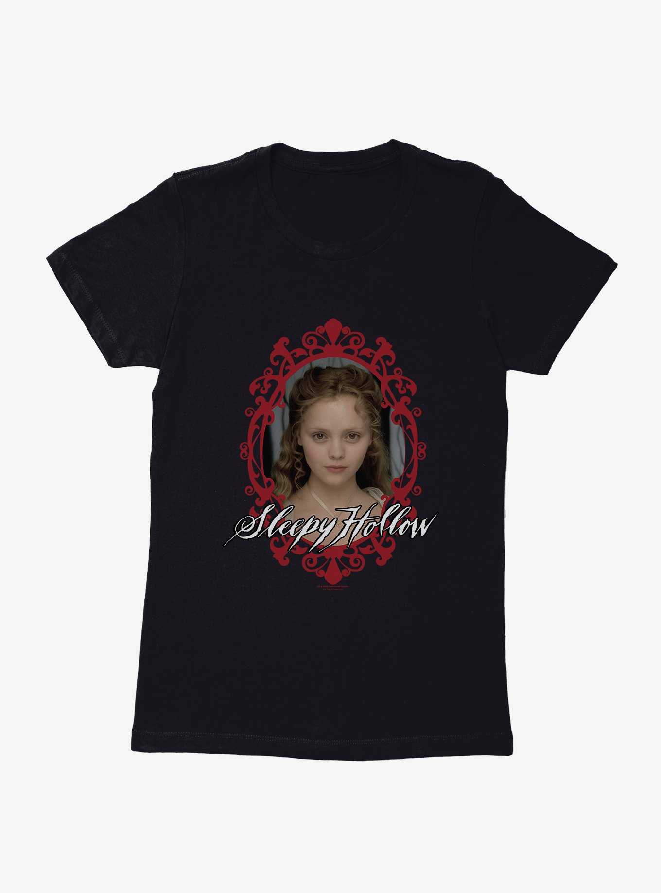 Sleepy Hollow Katrina Val Tassel Womens T-Shirt, , hi-res