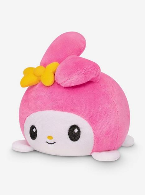 TeeTurtle Hello Kitty and Friends Kuromi & My Melody Reversible 5