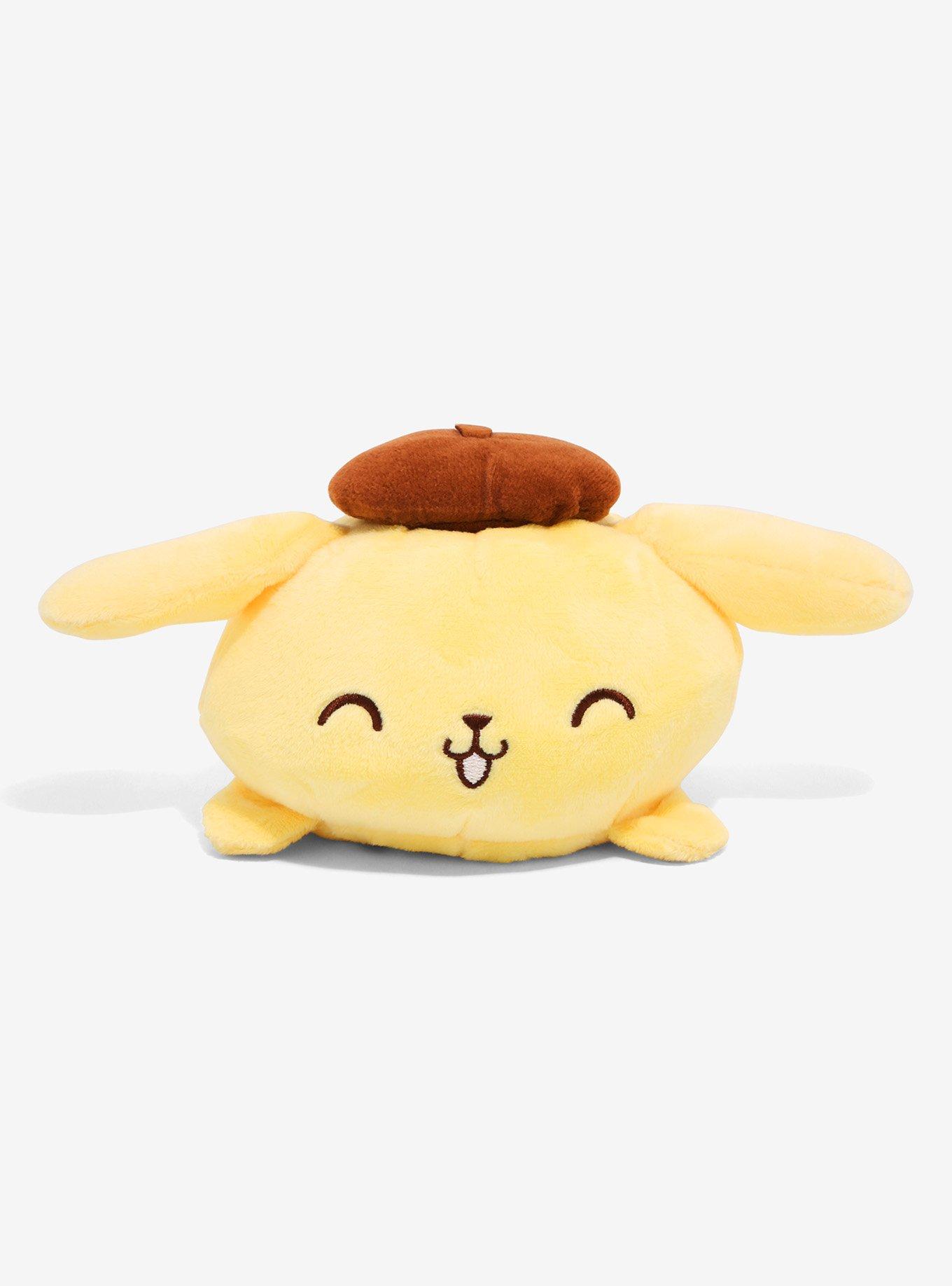 Pom pom deals purin plush