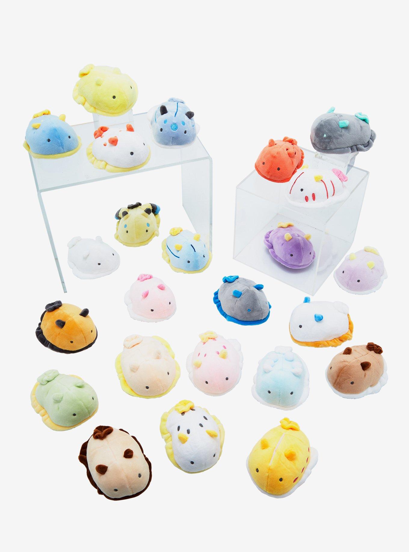 Sea Slug Blind Bag 5 Inch Plush, , hi-res