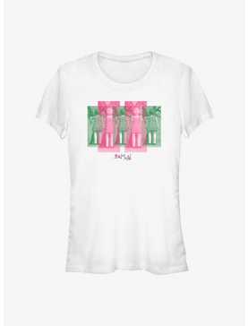 Squid Game Young-Hee The Doll Girls T-Shirt, , hi-res