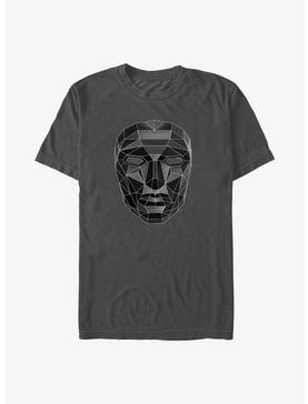 Squid Game Front Man Mask T-Shirt, , hi-res