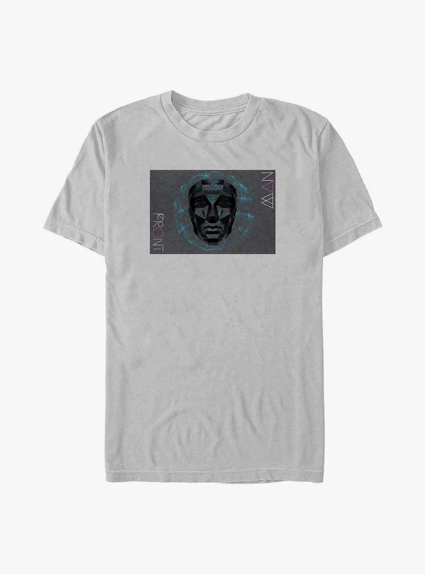 Squid Game Masked Leader T-Shirt, , hi-res