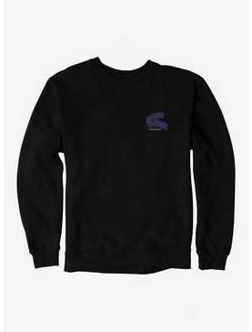 Wednesday Tv Series Nevermore Academy Pocket Sweatshirt, , hi-res