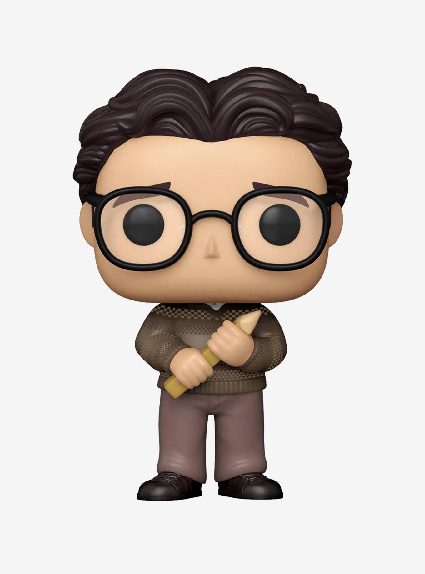 Funko Pop! Television What We Do in the Shadows Guillermo de la Cruz Vinyl Figure, , hi-res