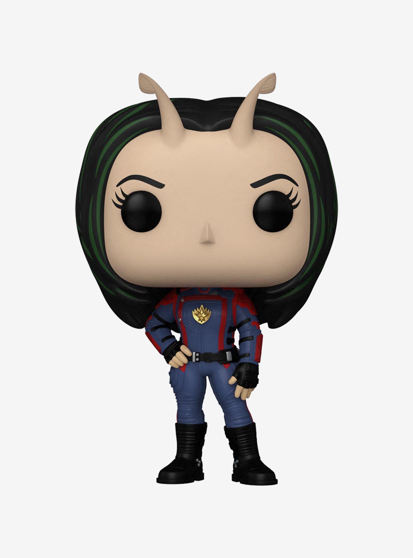 Funko Pop! Guardians of the Galaxy: Volume 3 Mantis Vinyl Bobble-Head, , hi-res