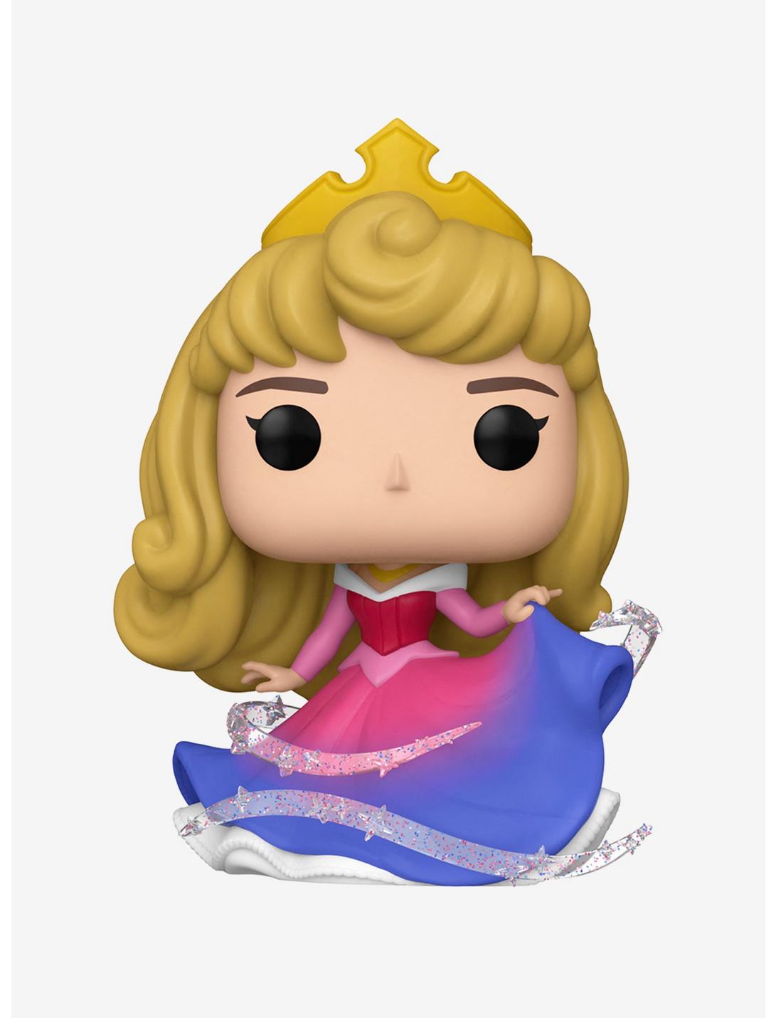 Funko Pop! Disney: D100 Princess Aurora VInyl Figure, , hi-res