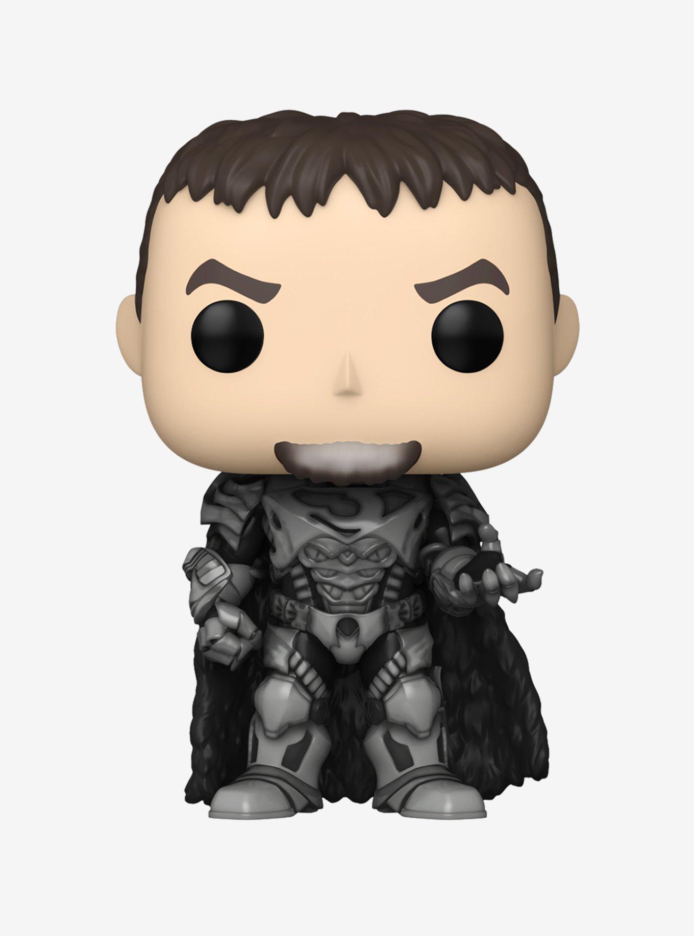 Funko Pop! Movies DC Comics The Flash General Zod Vinyl Figure, , hi-res