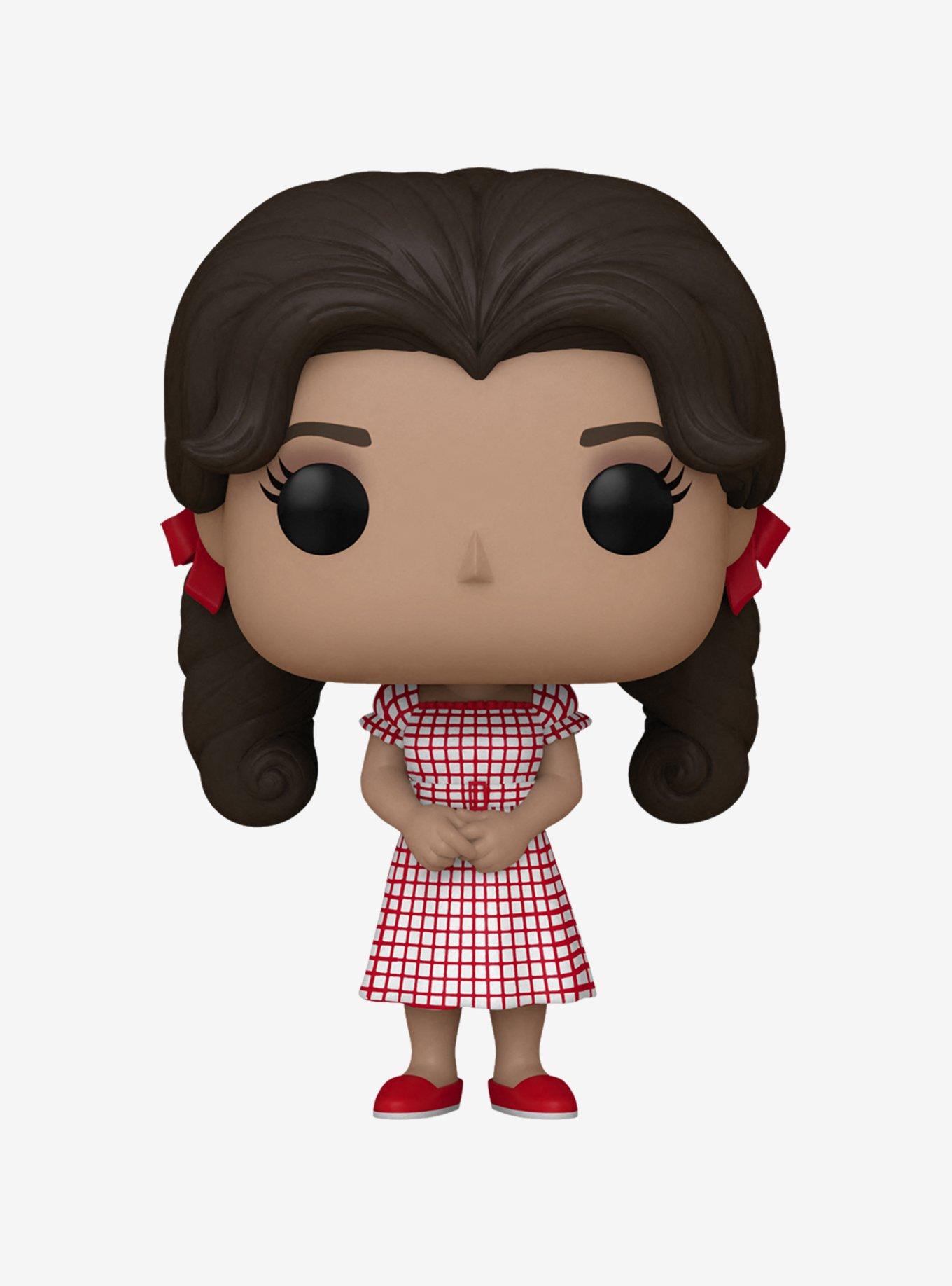 Funko Pop! Television Gilligan&rsquo;s Island Mary Anne Vinyl Figure, , hi-res