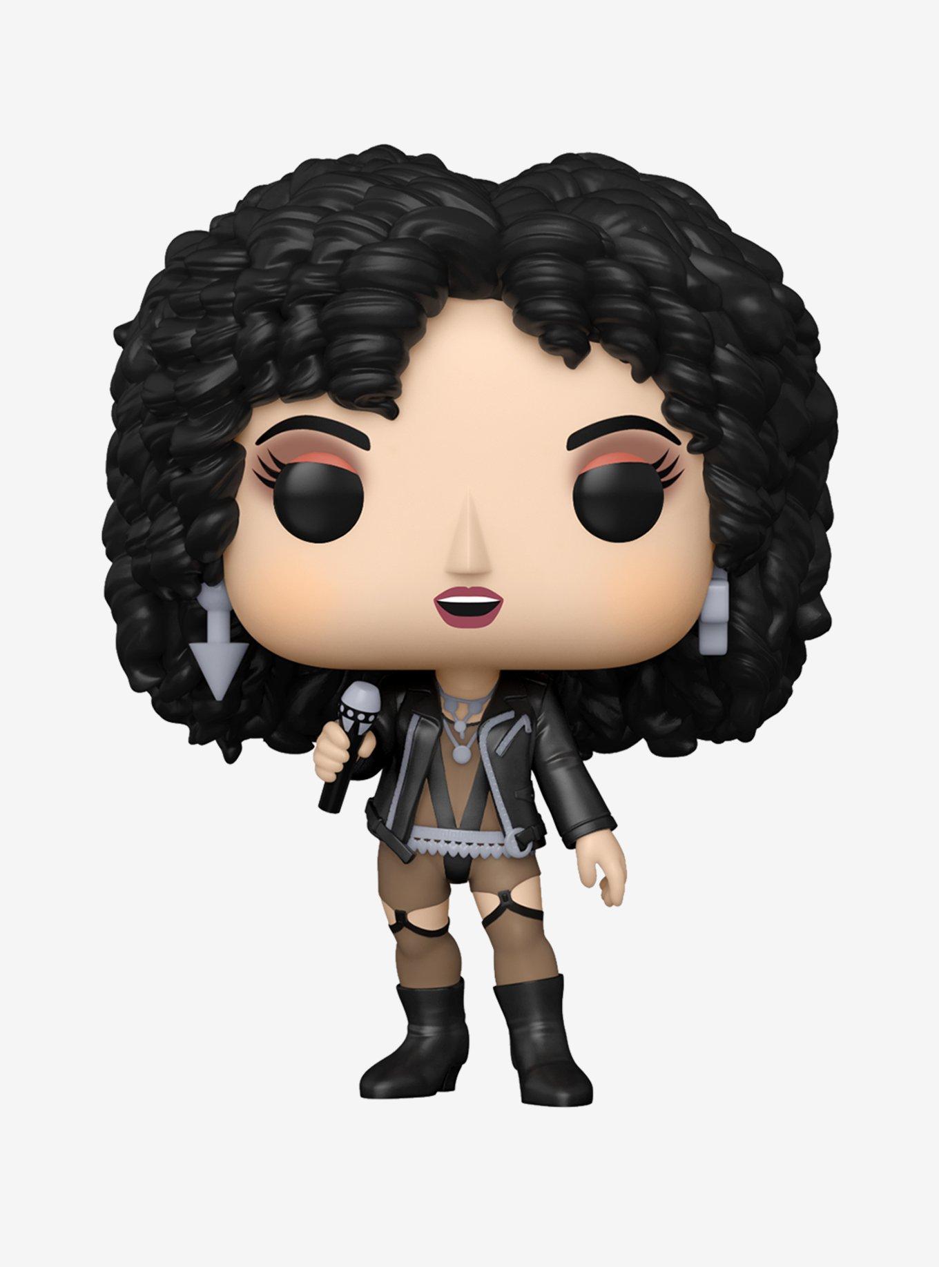 Funko Pop! Rocks Cher Vinyl Figure, , hi-res