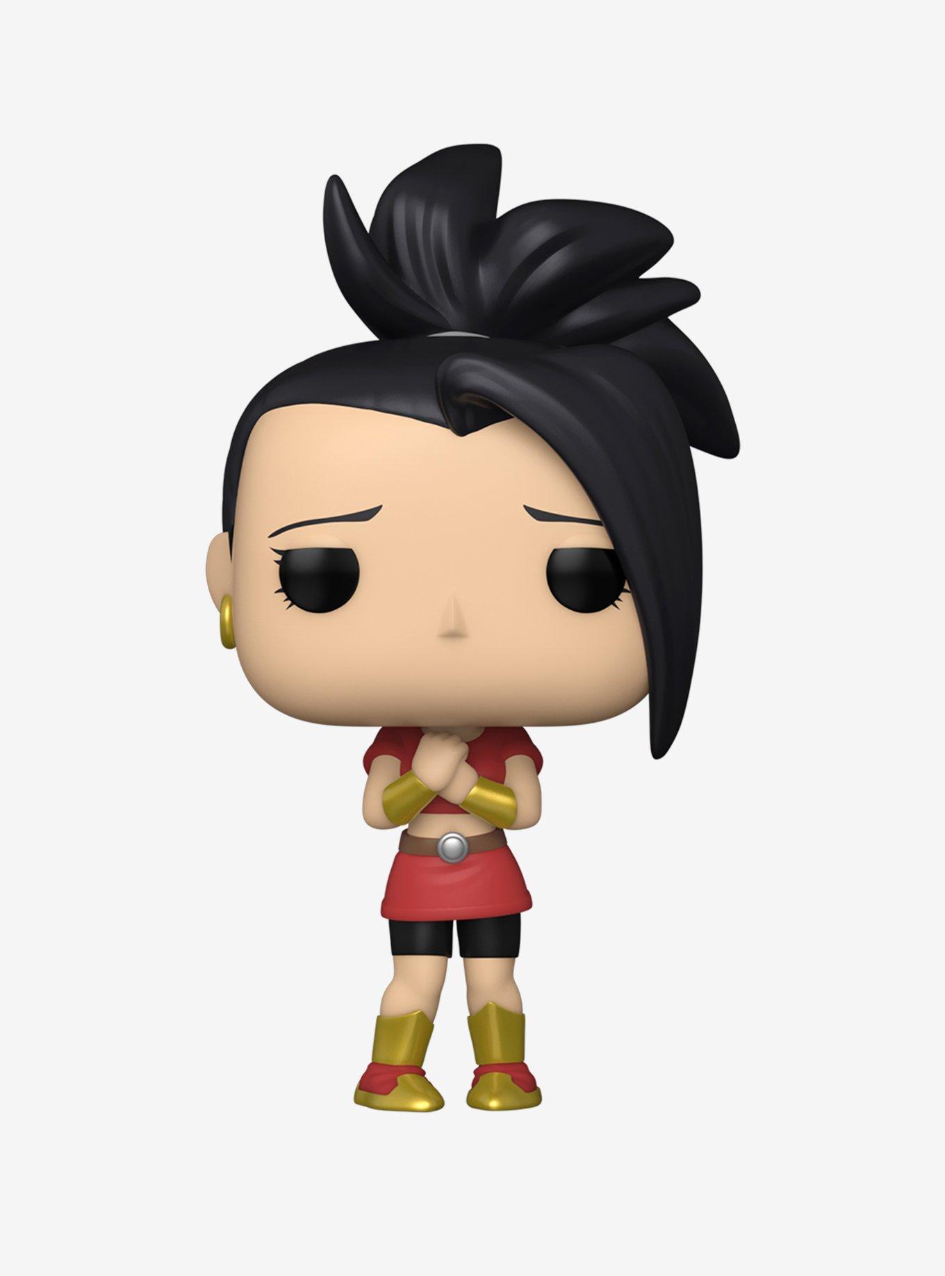 Funko Dragon Ball Super Pop! Animation Kale Vinyl Figure, , hi-res