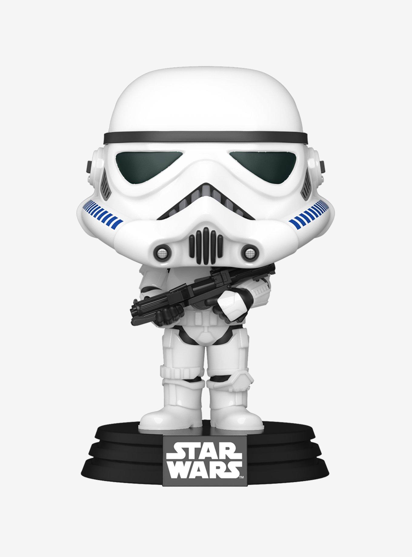 Funko Star Wars Pop! Stormtrooper Vinyl Bobble-Head, , hi-res