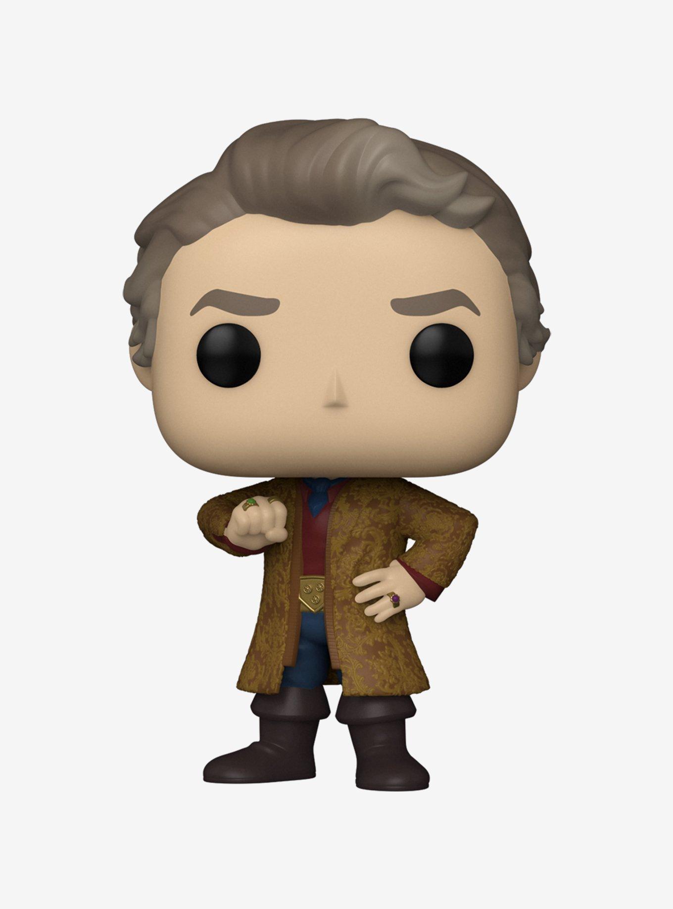 Custom Twin Peaks Funko Pops To Hold Us Over Until Official Vinyl Figures