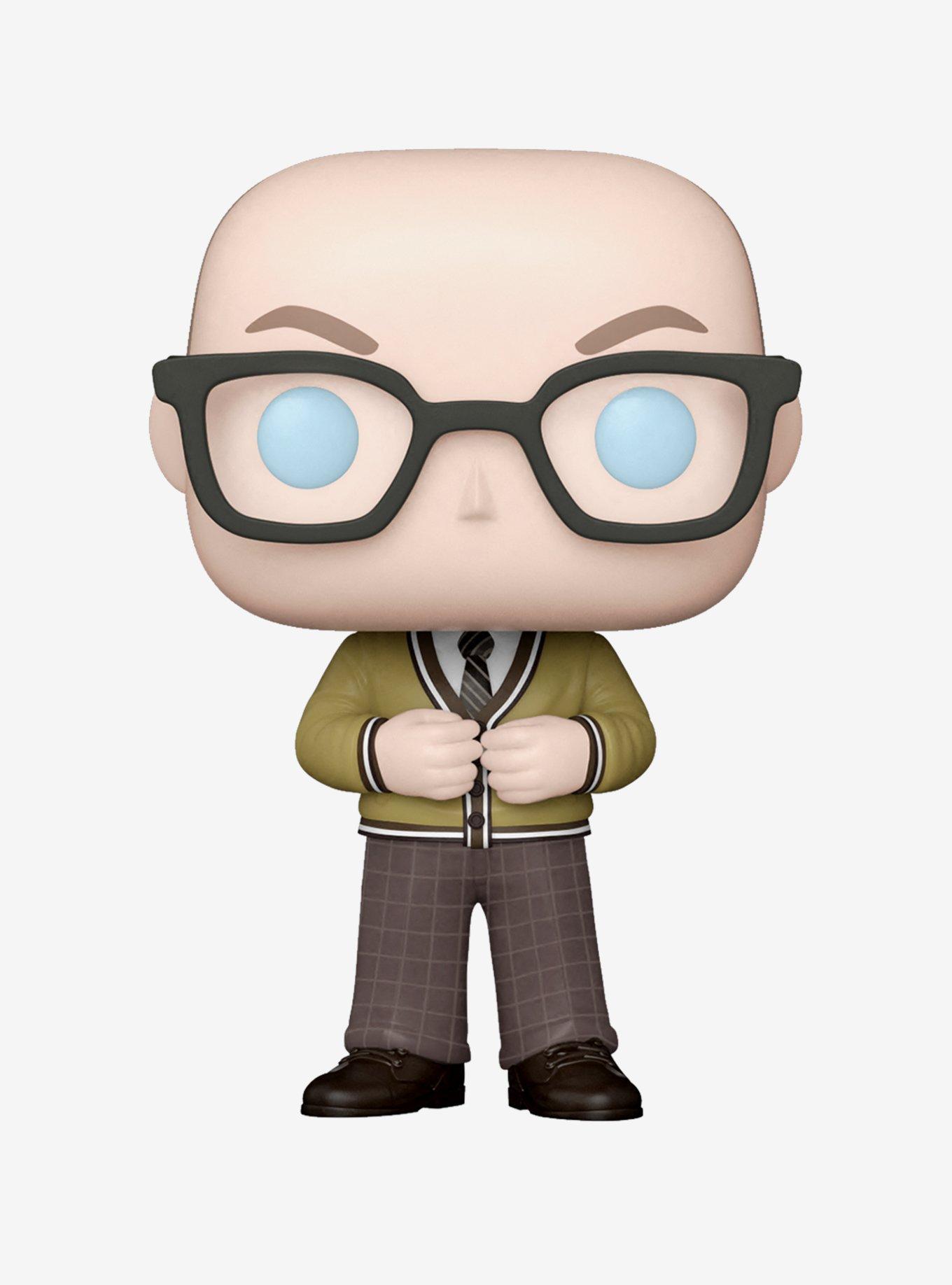 Funko What We Do In The Shadows Pop! Television Colin Robinson Vinyl Figure, , hi-res