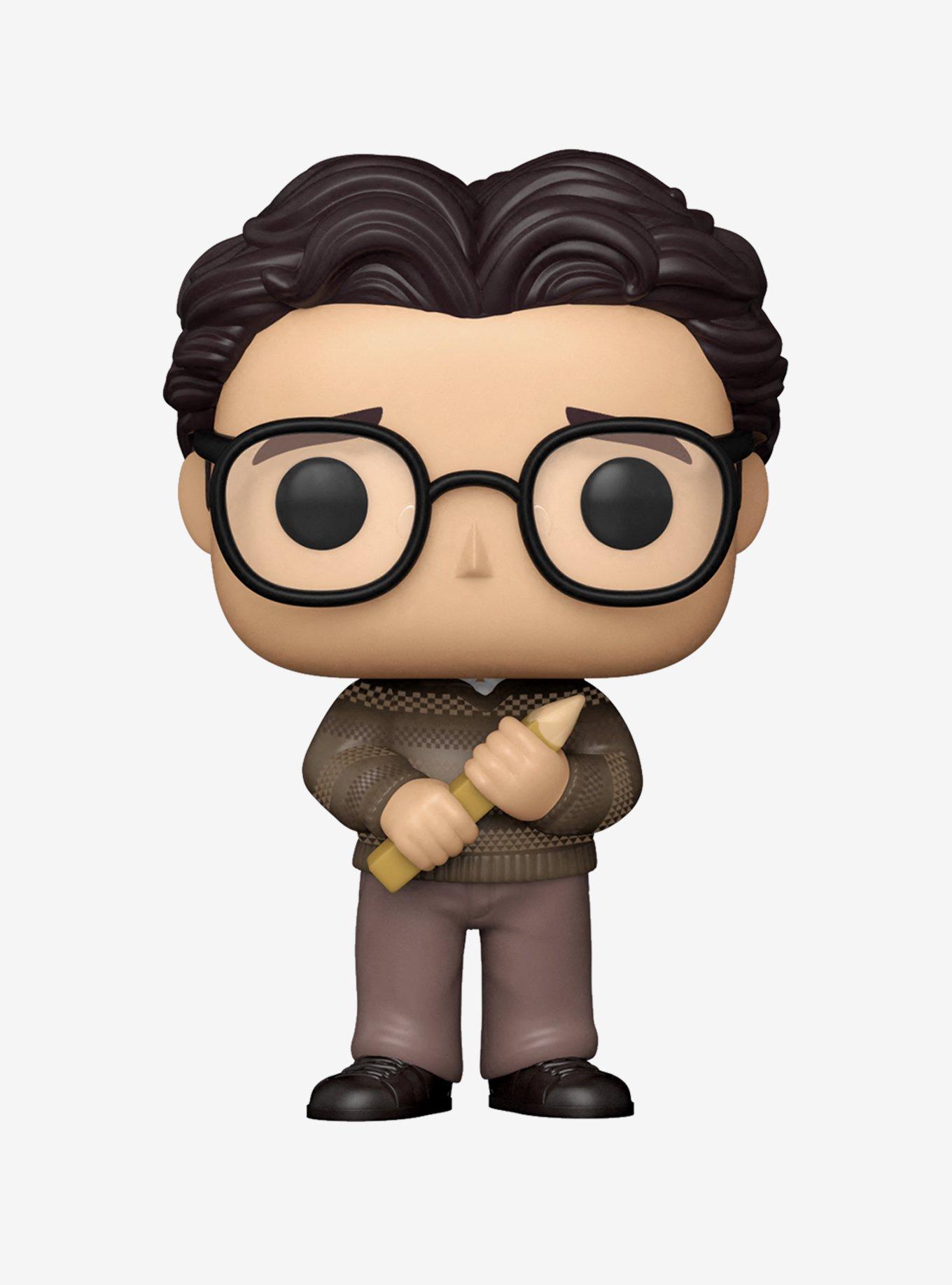 Funko What We Do In The Shadows Pop! Television Guillermo De La Cruz Vinyl Figure, , hi-res