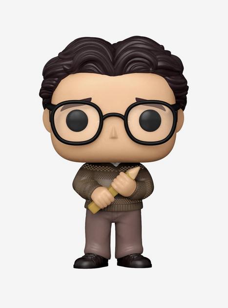 新品未開封 FUNKO POP！ ラ・ラ・ランド