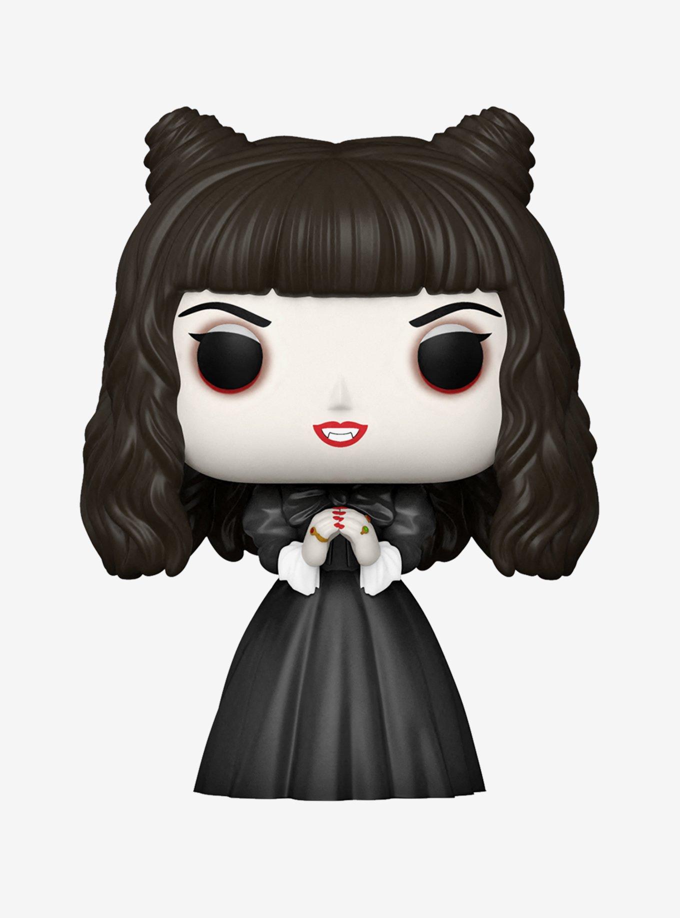 Funko What We Do In The Shadows Pop! Television Nadja Antipaxos Vinyl Figure, , hi-res