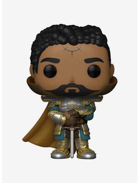 Plus Size Funko Dungeons & Dragons: Honor Among Thieves Pop! Movies Xenk Vinyl Figure, , hi-res