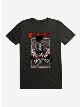 Halloween Horror Nights Caretaker T-Shirt, , hi-res
