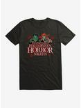 Universal Studios Halloween Horror Nights Classic Monsters T-Shirt, BLACK, hi-res