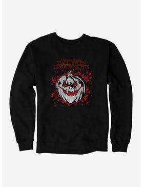Halloween Horror Nights Jack-O-Lantern Sweatshirt, , hi-res