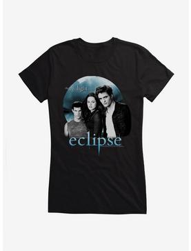 Twilight Eclipse Group Girls T-Shirt, , hi-res
