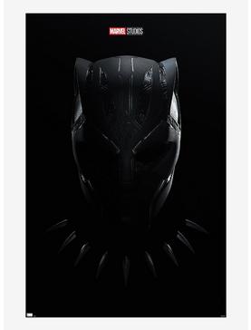Marvel Black Panther: Wakanda Forever Shadow Portrait Poster, , hi-res