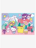 Hello Kitty And Friends Adventure Poster, , hi-res