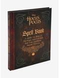 The Hocus Pocus Spell Book, , hi-res