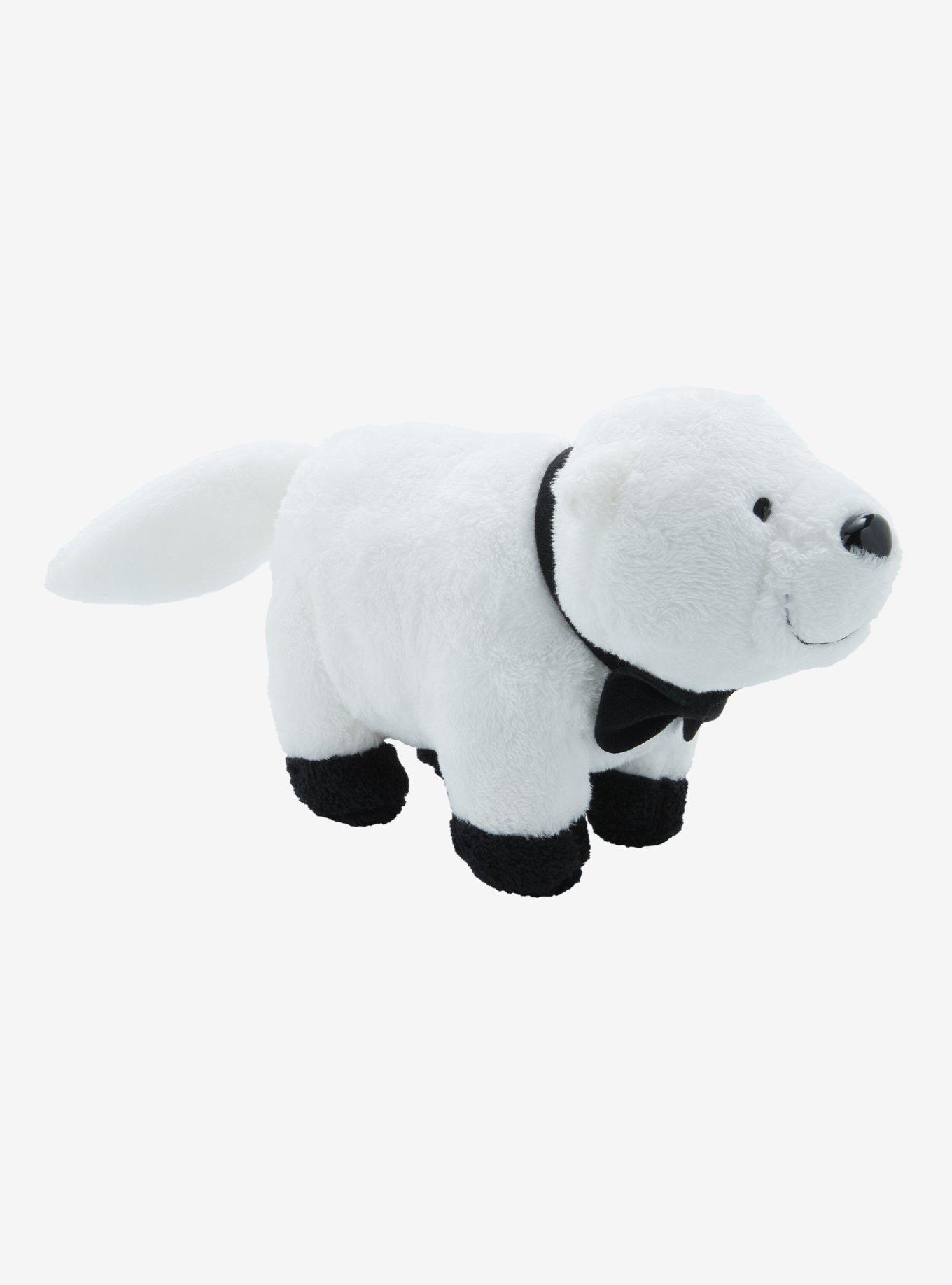 Miniso x We Bare Bears - Plushies, Neck Pillows, Tumblers