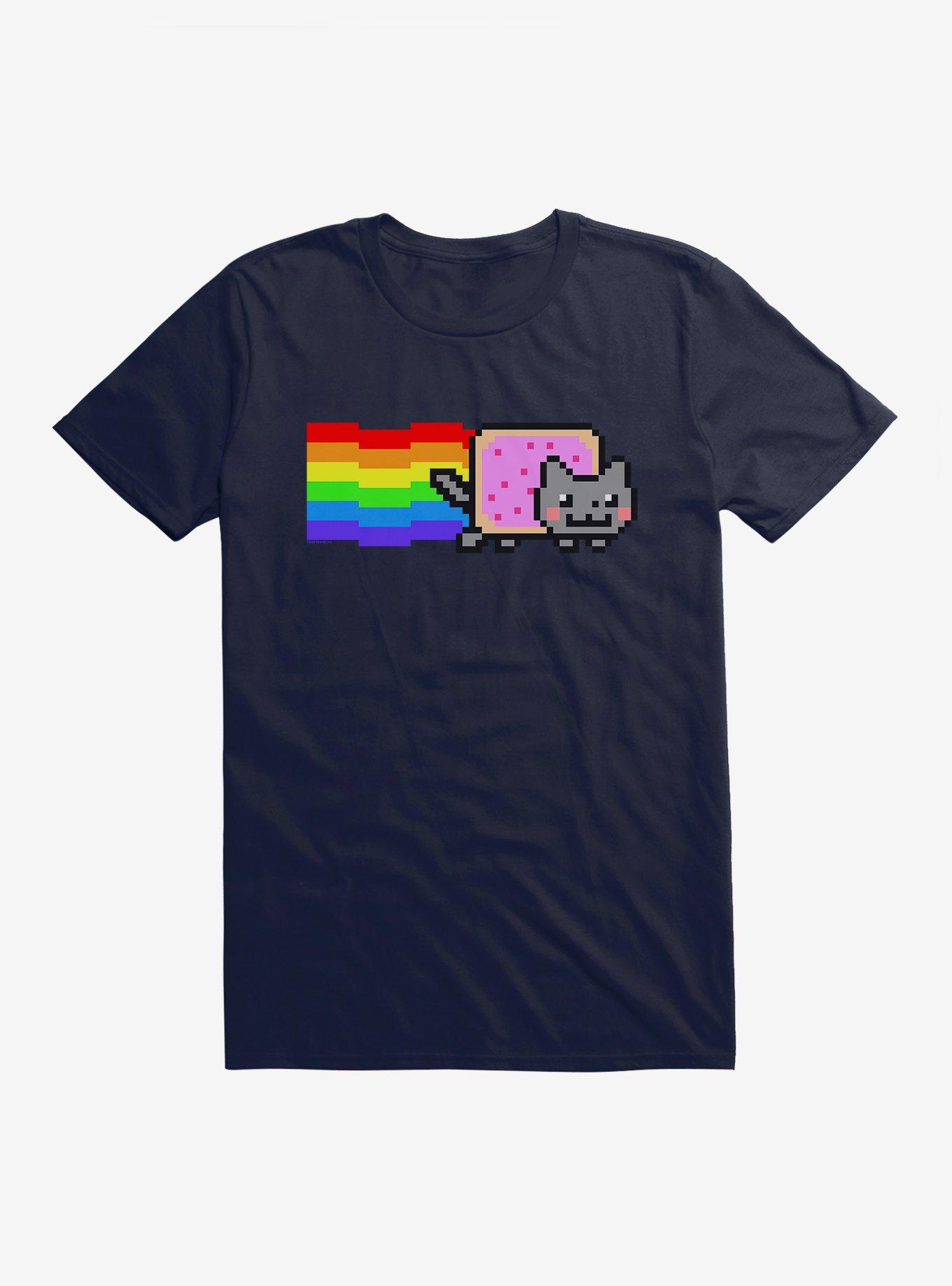 nyan cat minecraft guide