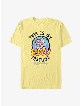 Ed, Edd, & Eddy My Eddy Costume Cosplay T-Shirt, , hi-res